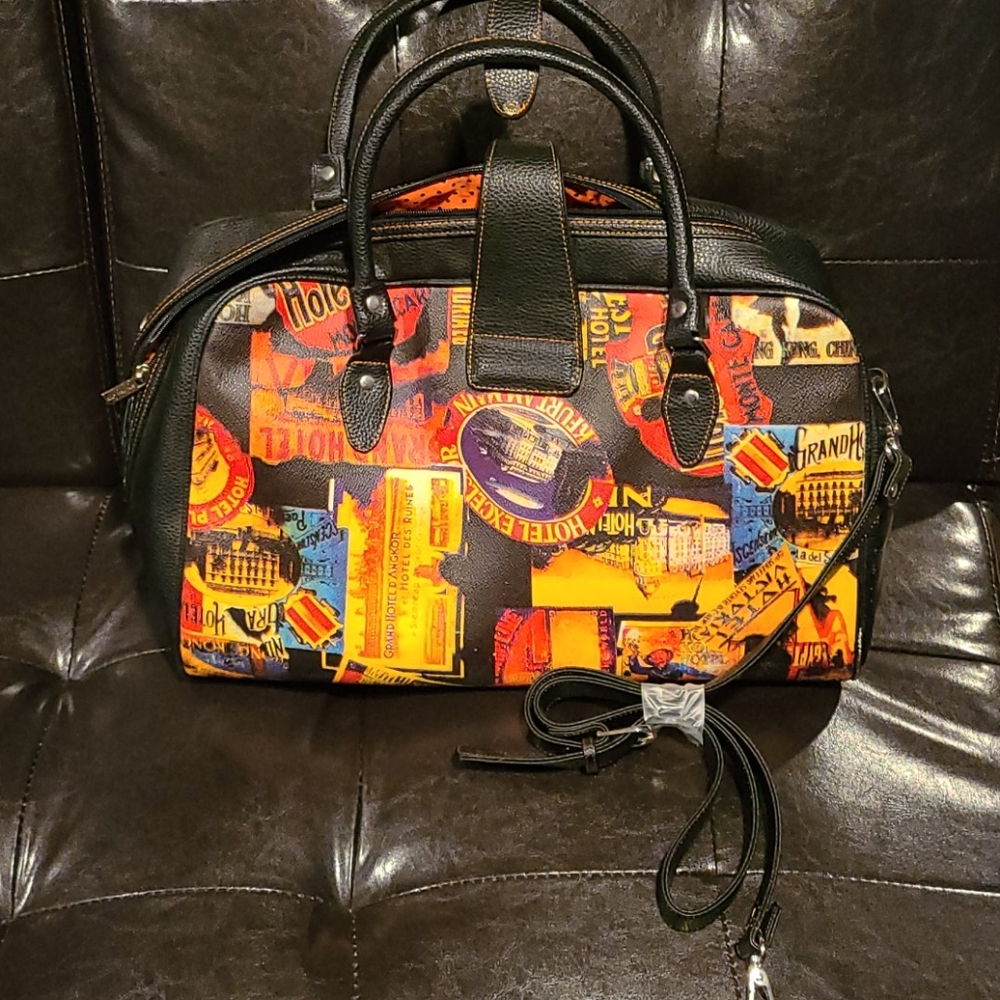 Travel Bag